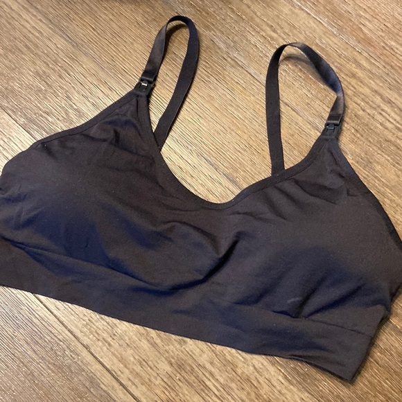 Secret Treasures Other - Secret Treasures 3X nursing bra